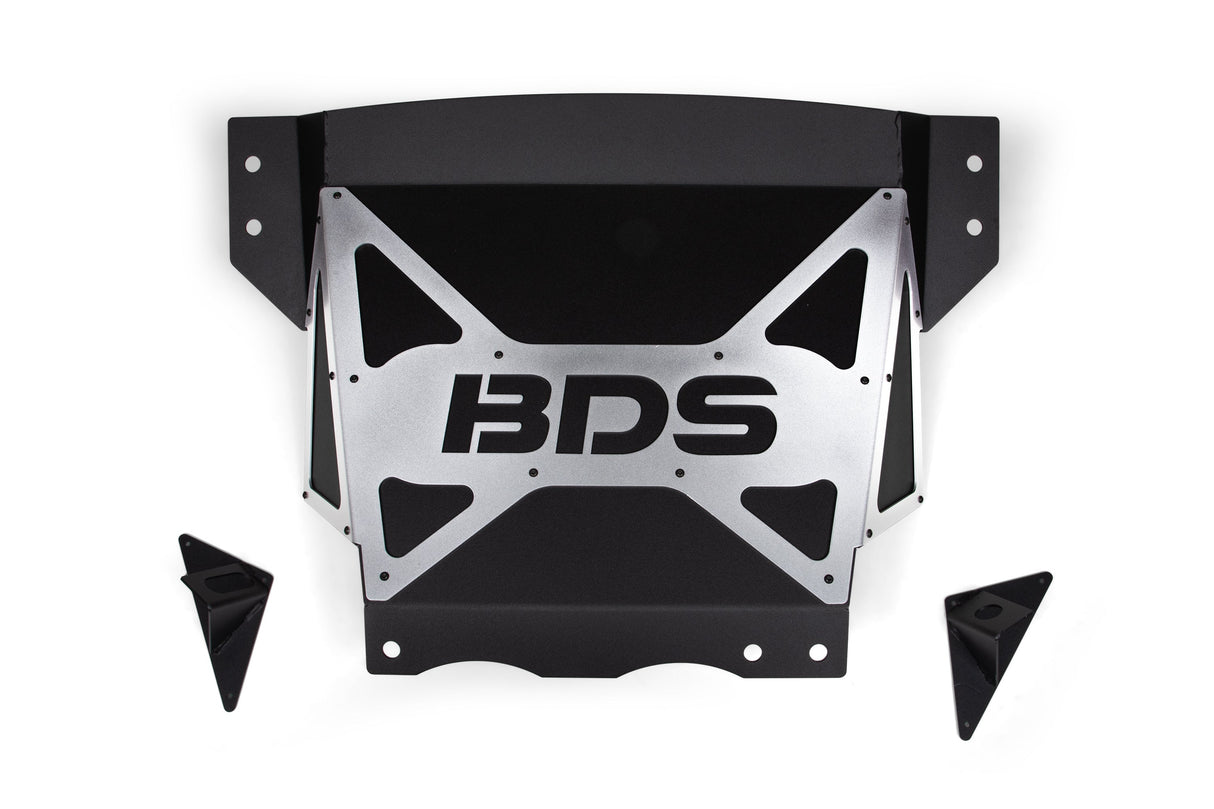 Front Skid Plate | Fits BDS 4-6 Inch Lift Only | Ford F-150 (21-26) V6 Model BDS Suspension
