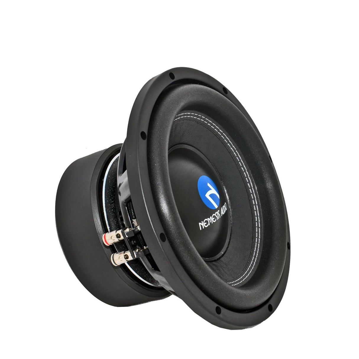 Nemesis Audio NA-15E v.3 15" 600W RMS Subwoofer DVC Nemesis Audio