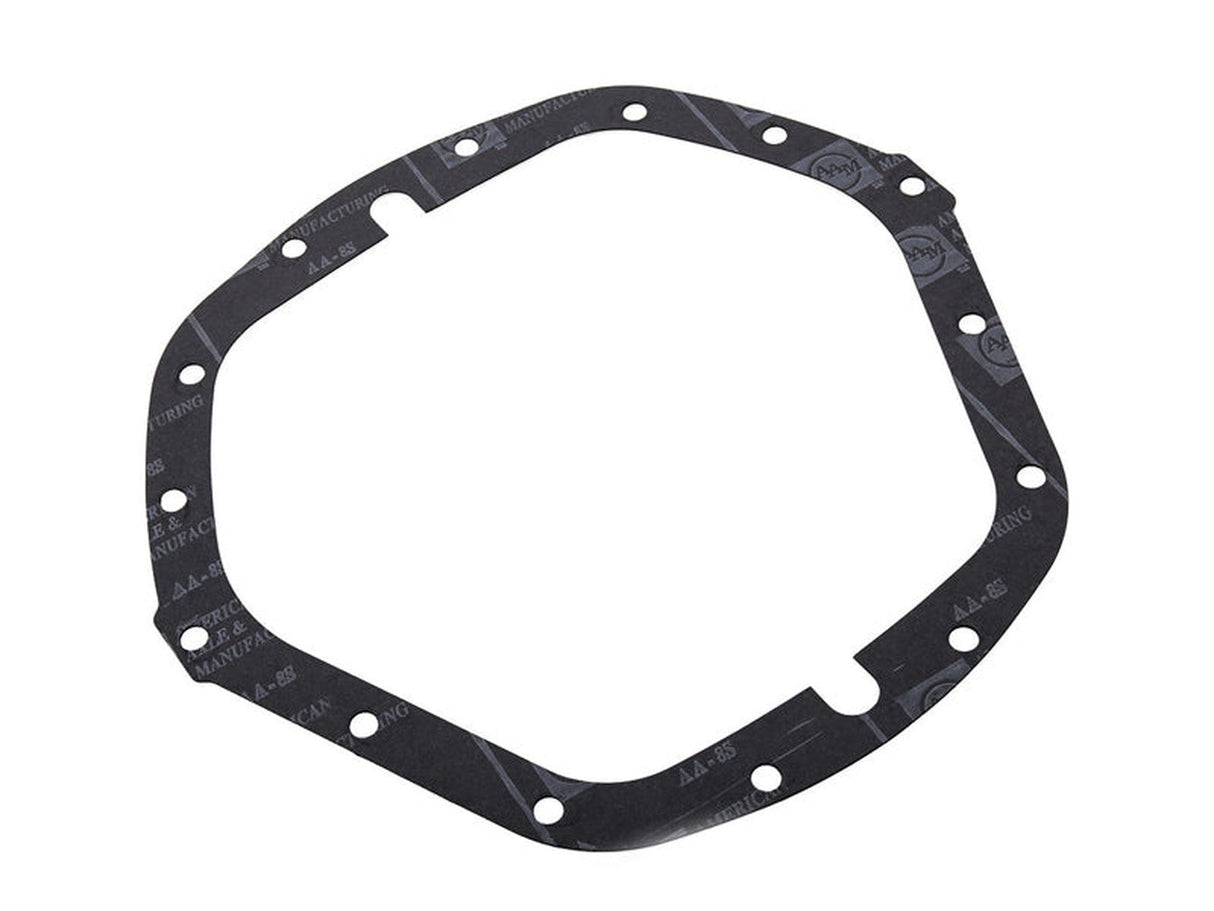 ACDelco 12471447 OE 11.5" Rear Cover Gasket, 2001-2016 GM 6.6L Duramax LB7 LLY LBZ LMM LML GM