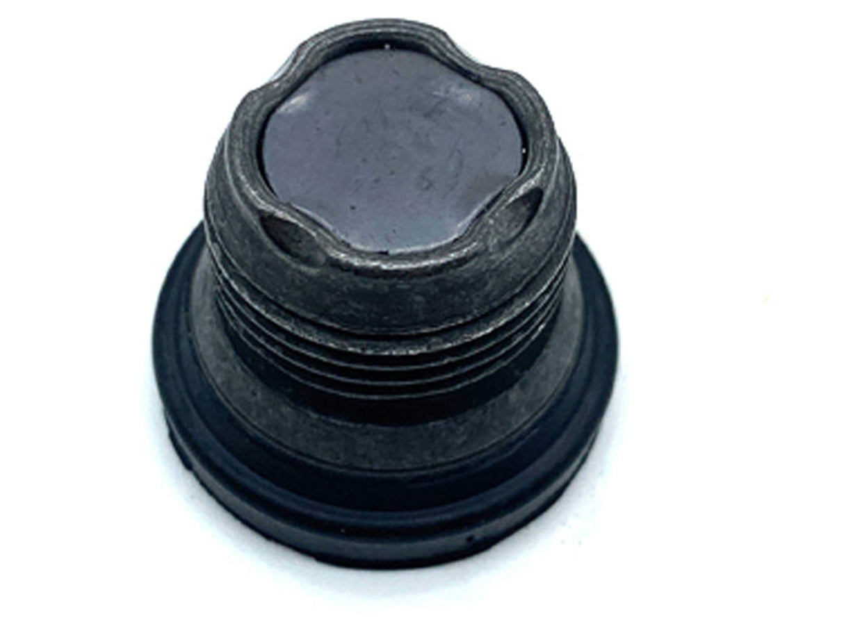 ACDelco 12471479 OE Rear Axle Drain Plug, 2001-2011 GM 6.6L Duramax LB7 LLY LBZ LMM LML GM
