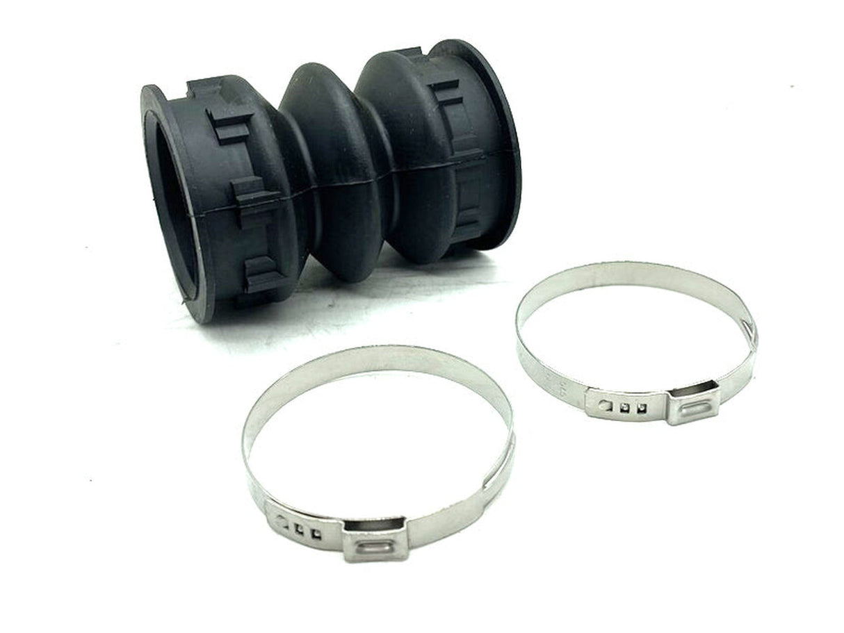 ACDelco 12471527 OE Propeller Shaft Slip Yoke Boot Kit, 2001-2007 GM 6.6L Duramax LB7 LLY LBZ GM