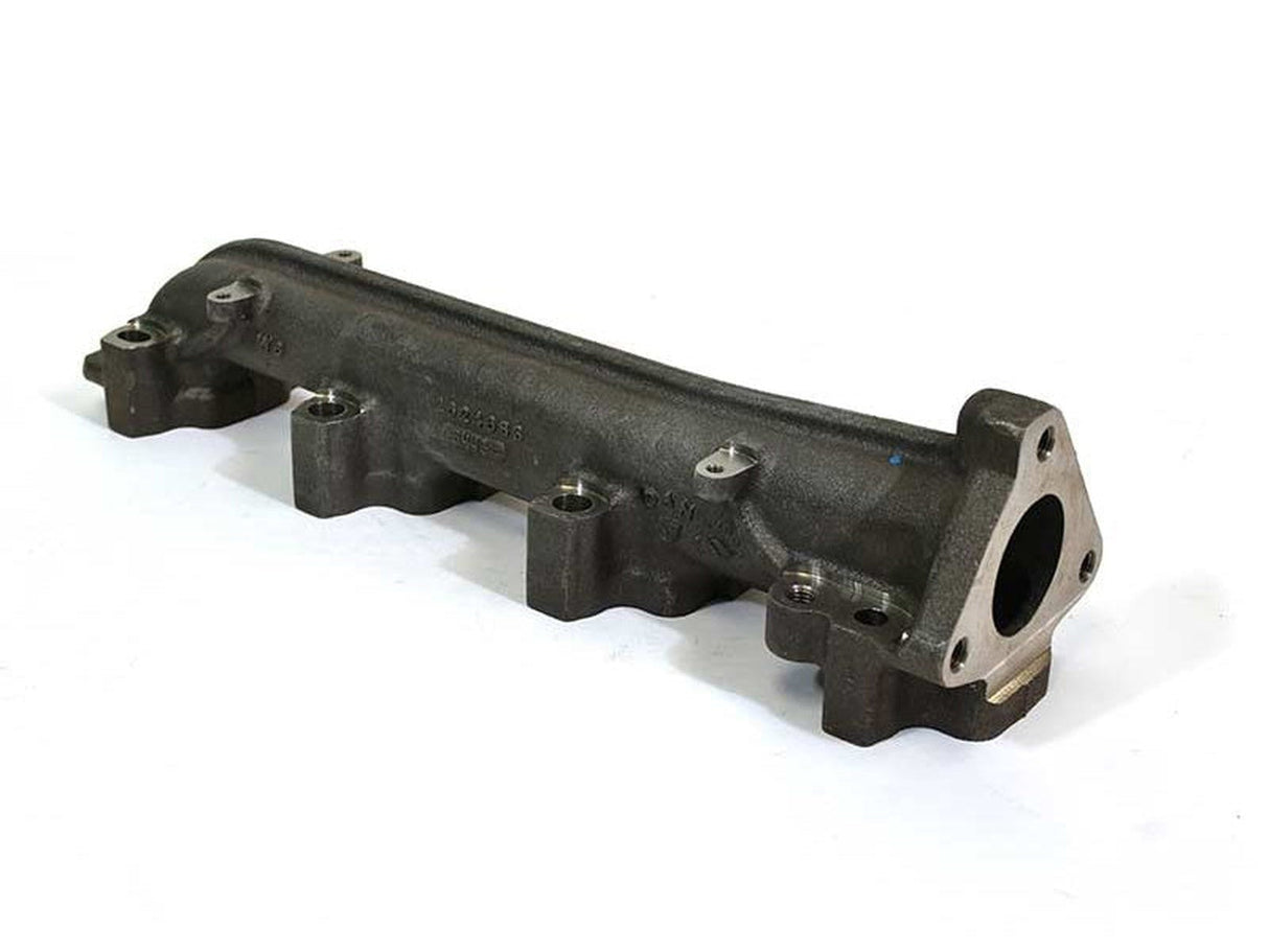 12624683 OE Passenger Side Exhaust Manifold, 2001-2016 GM 6.6L Duramax LB7 LLY LBZ LMM LML GM