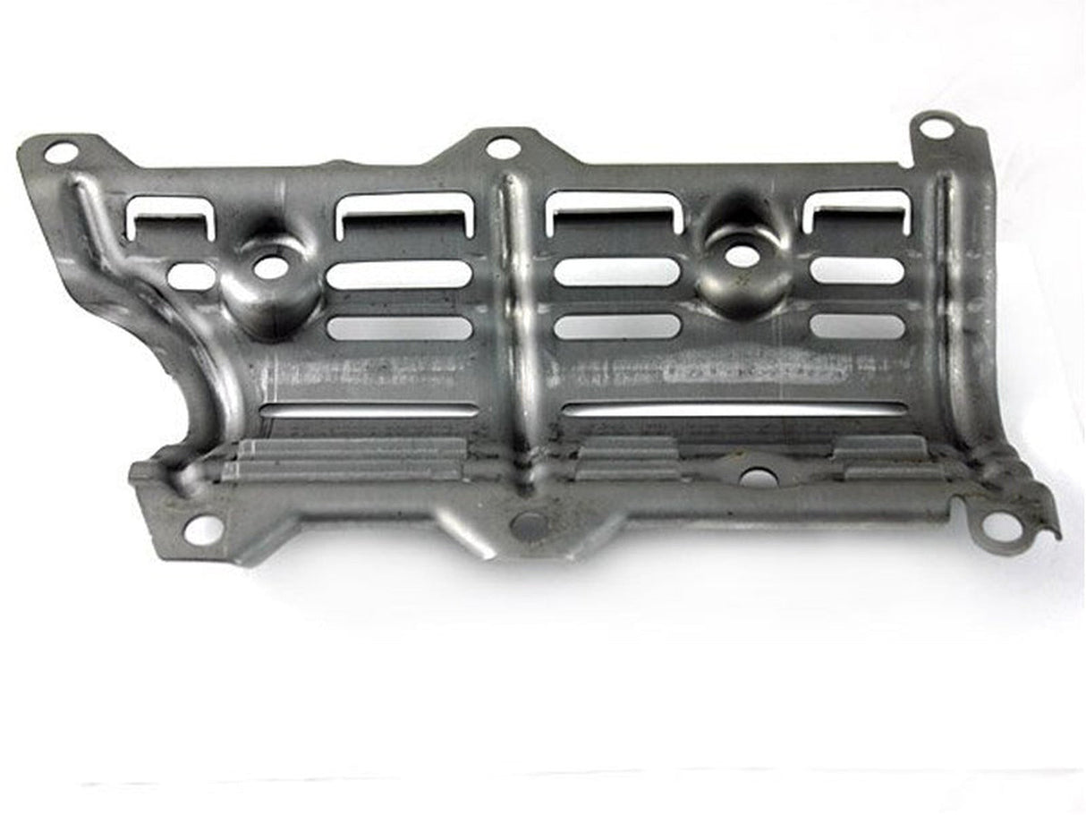 12627246 OE Oil Pan Baffle, 2011-2016 GM 6.6L Duramax LML GM