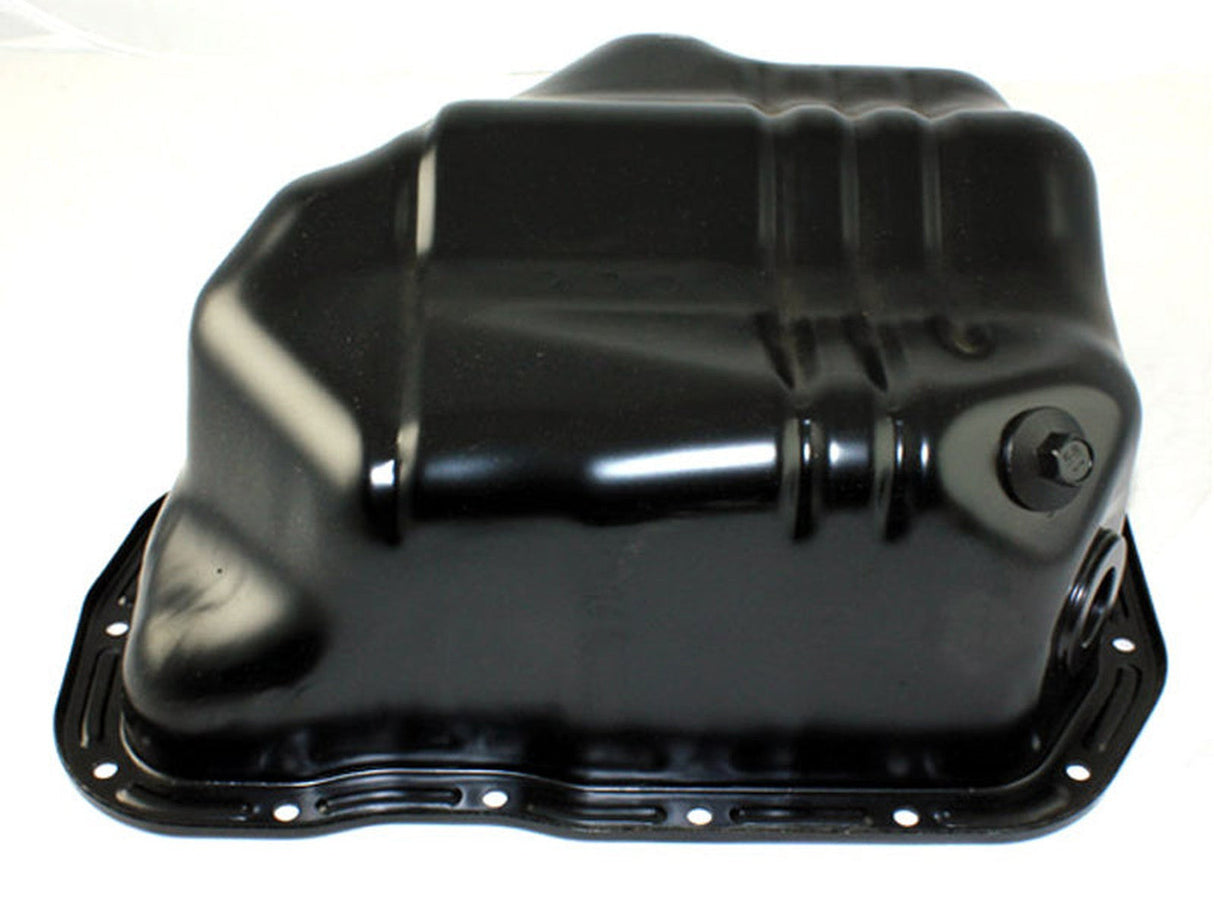 Lower Oil Pan, LML, 2011-2016 GM