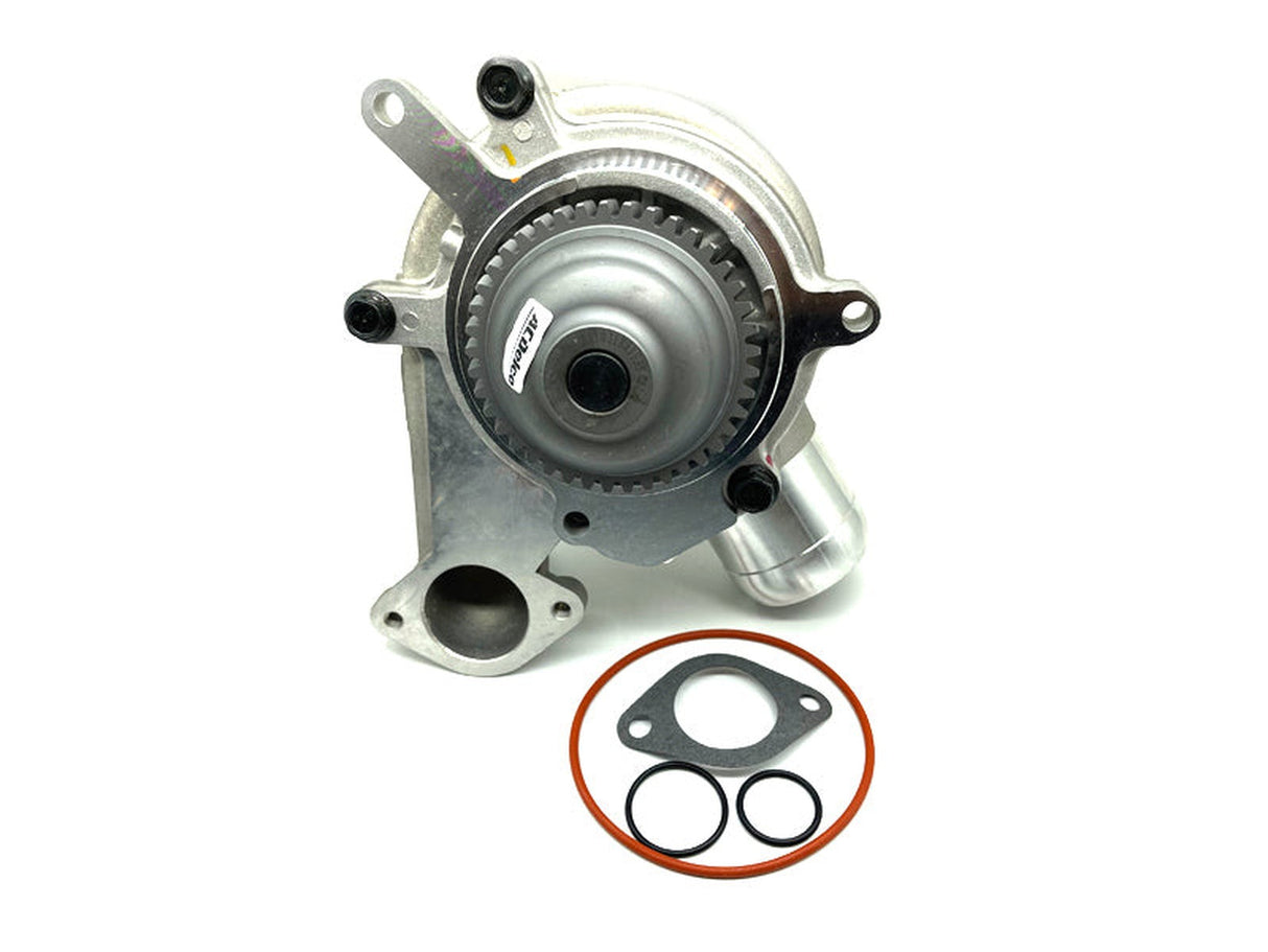 ACDelco 19382526 OE Water Pump, 2006-2016 GM 6.6L Duramax LBZ LMM LML AC Delco