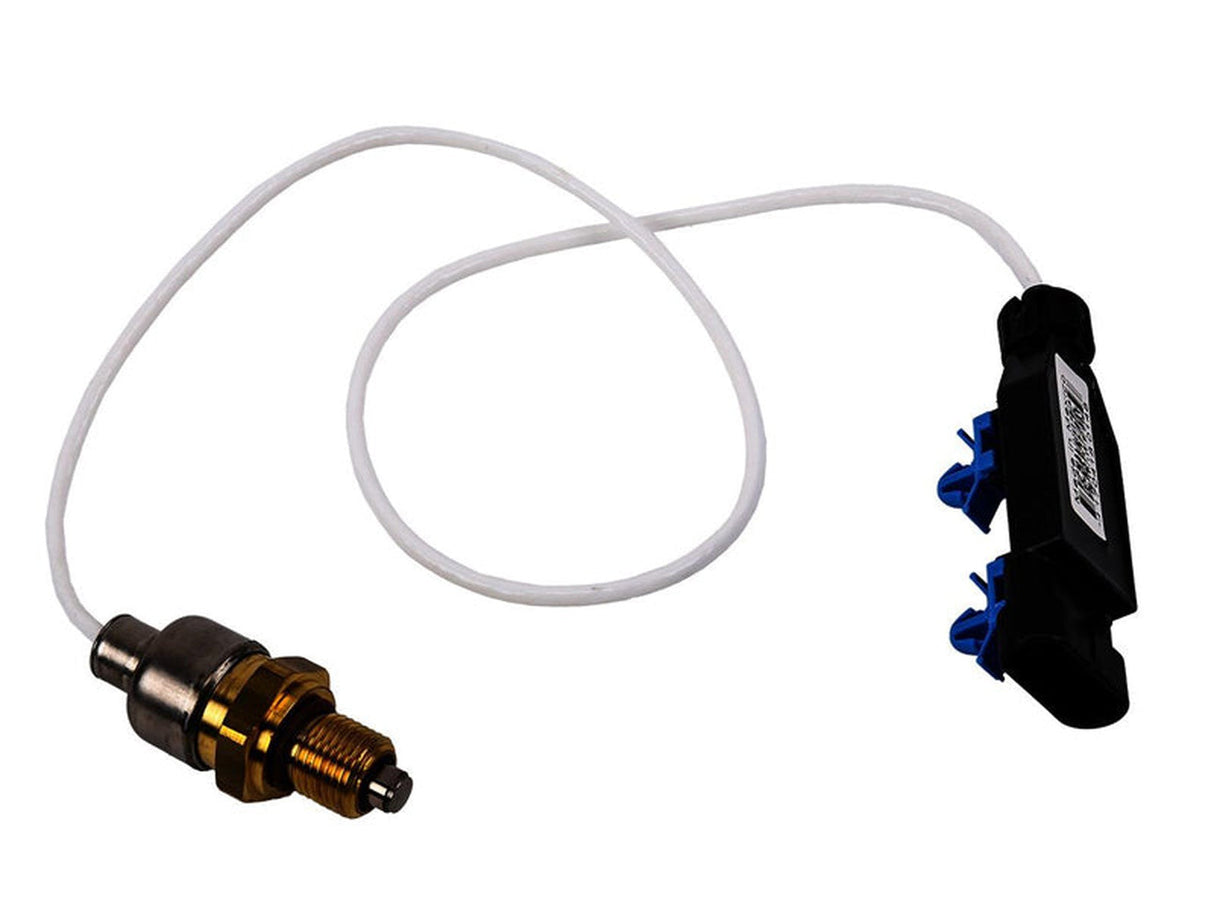 ACDelco 12643471 OE Turbo Vane Position Sensor, 2006-2016 GM 6.6L Duramax LBZ LMM LML GM