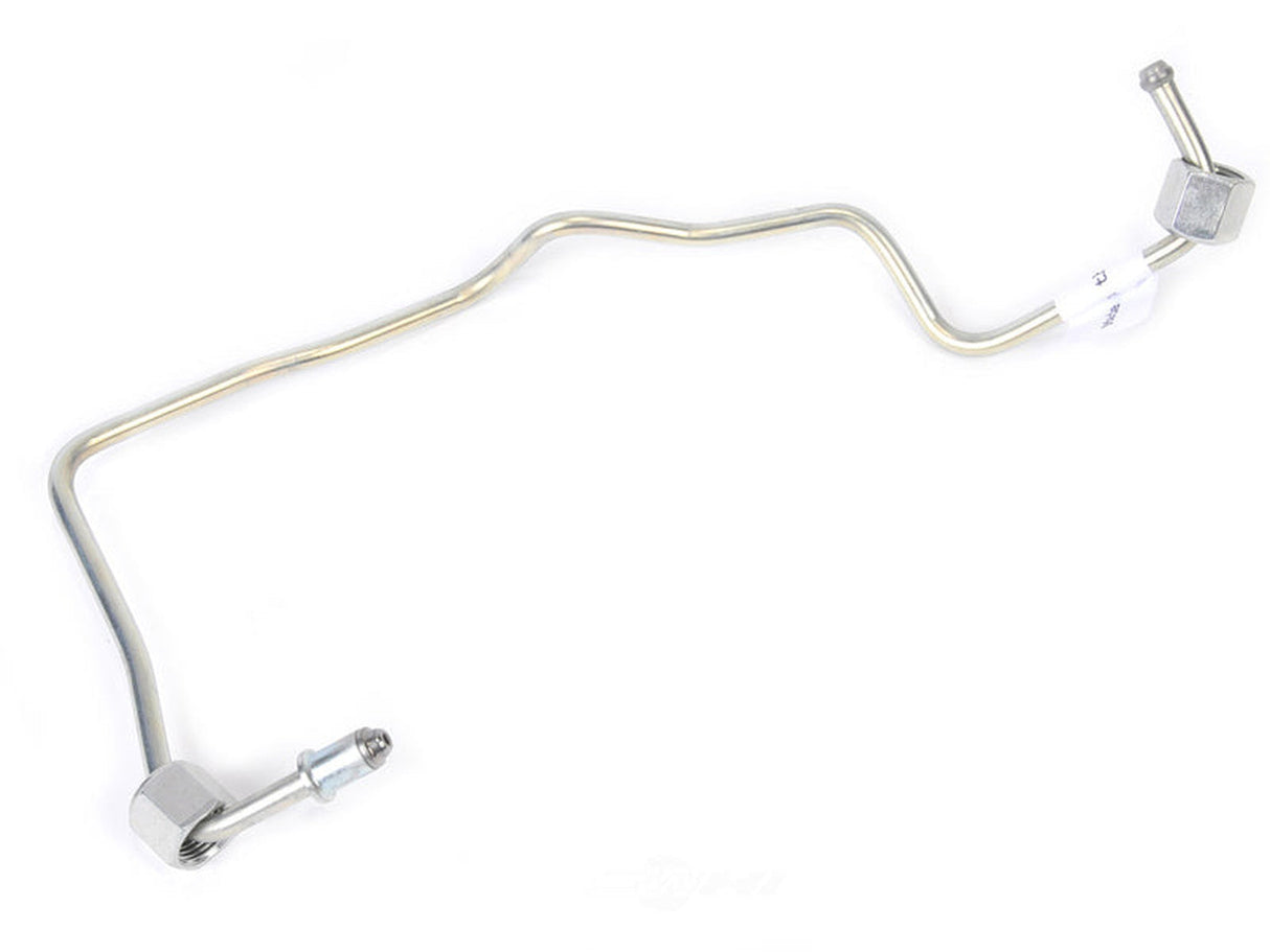 ACDelco 12670474 OE High Pressure Fuel Pipe, Left Side of Pump to Rail, 2011-2016 GM 6.6L Duramax LML GM