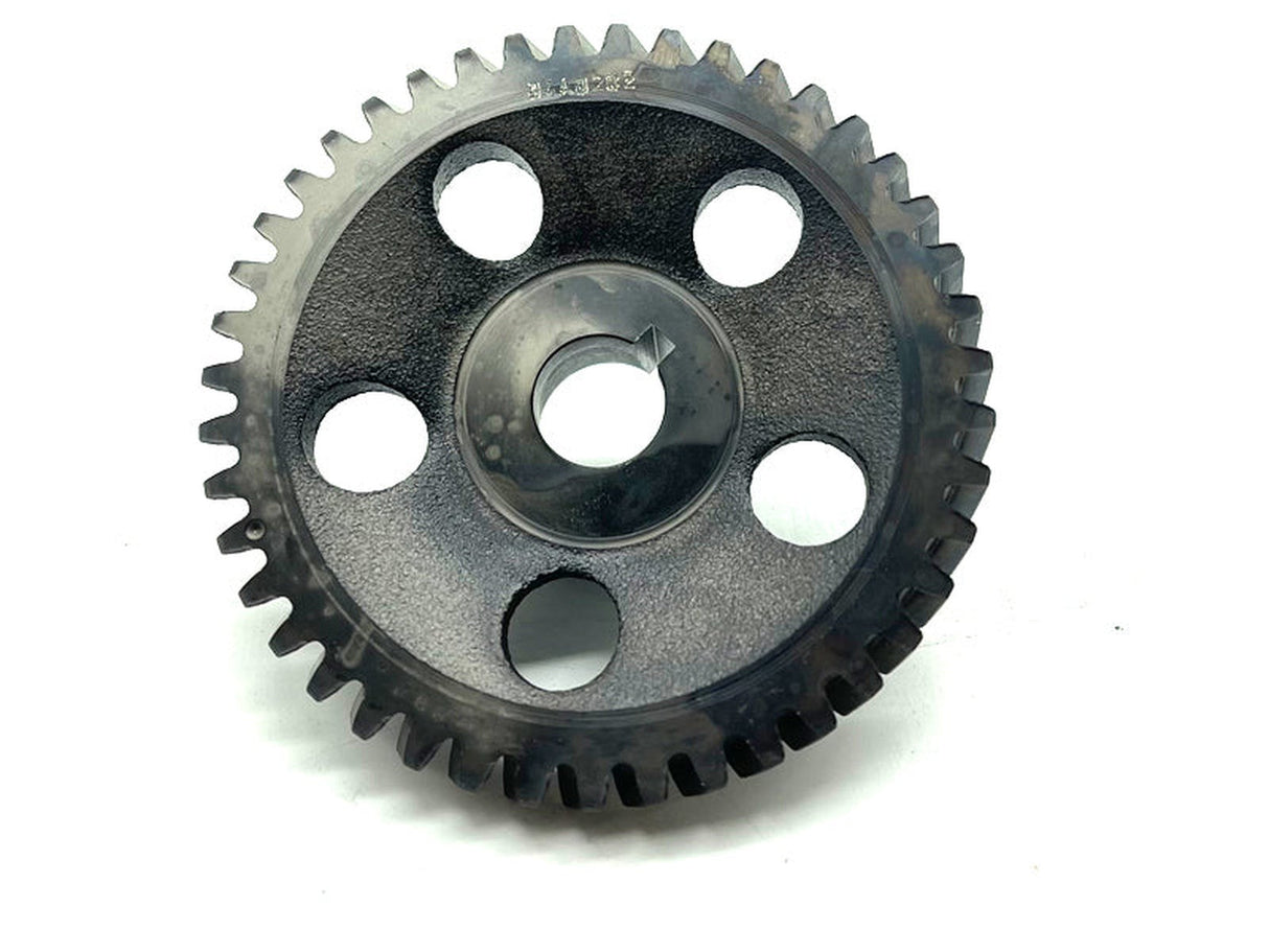 12698076 OE Fuel Injection Pump Drive Gear, 2017-2023 GM 6.6L Duramax L5P ZZ Diesel