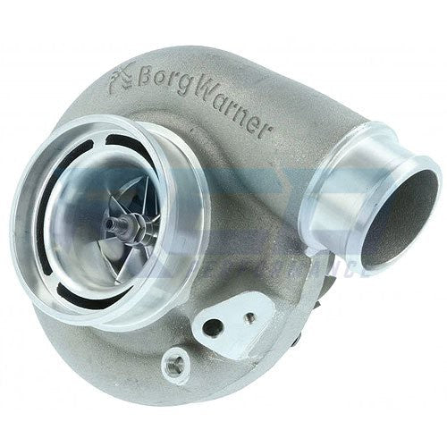 Borg Warner S200SX-E Super Core Assembly - 52.17mm / 69.56mm