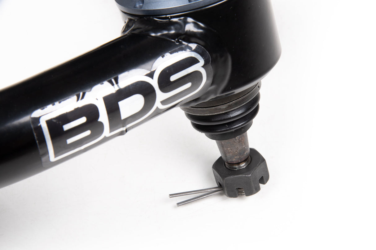 Upper Control Arm Kit | Toyota Hilux (15-25) BDS Suspension
