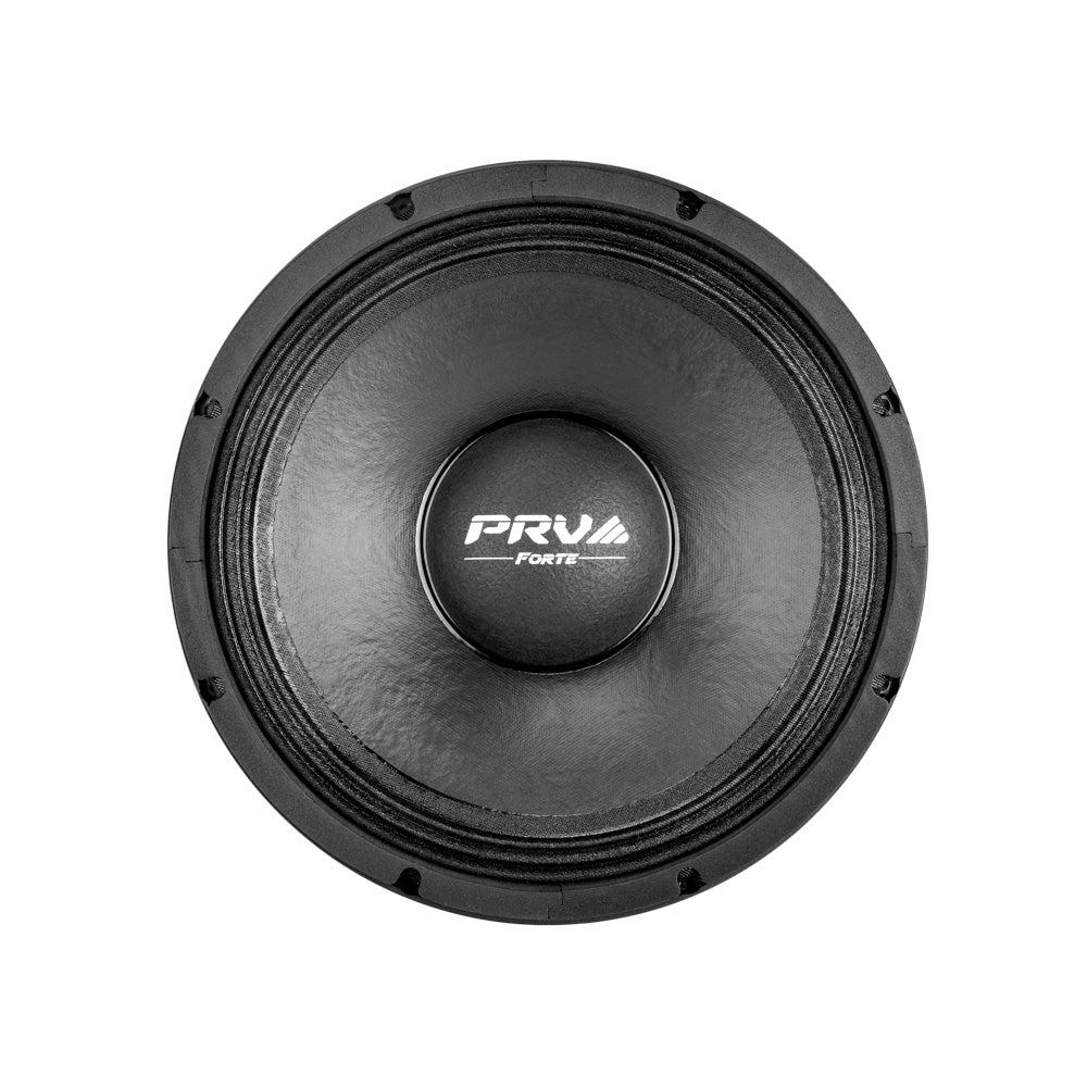 12MB1000FT 12" MIDBASS LOUDSPEAKER PRV