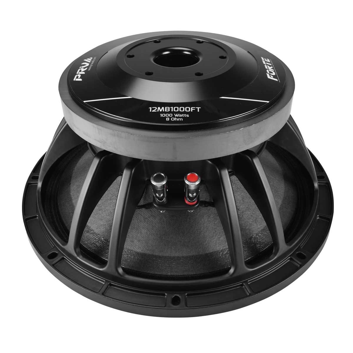 PRV 12MB1000FT Midbass PRV Audio