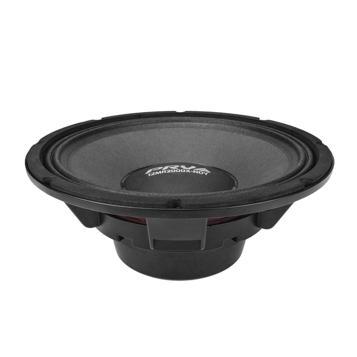 PRV 12MR2000X-NDY Midrange PRV Audio