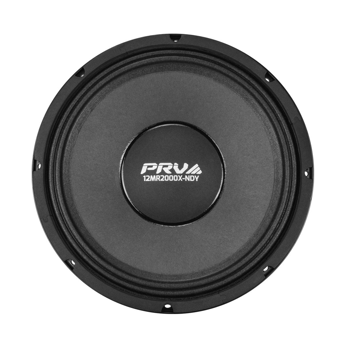 PRV 12MR2000X-NDY Midrange PRV Audio