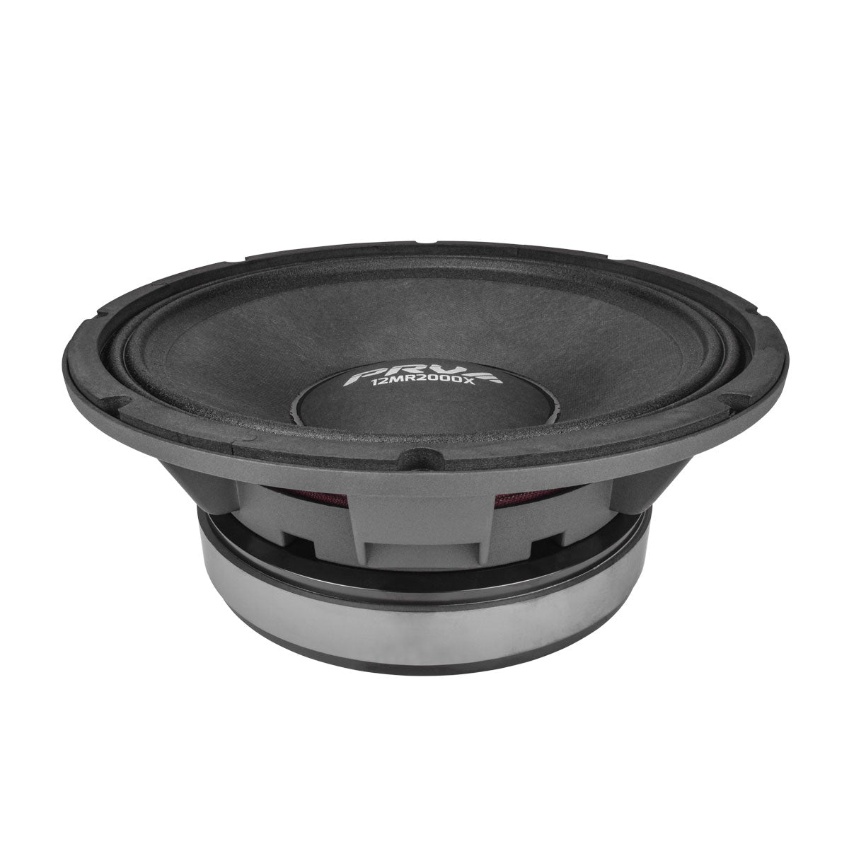 PRV 12MR2000X v2 Midrange PRV Audio