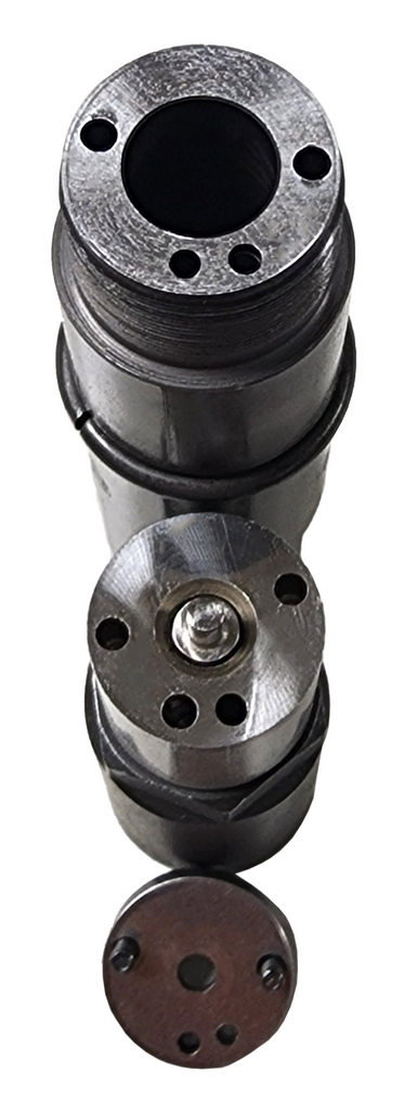 1994-1998 Cummins 5.9L Custom Dual Feed Injector Set (DDP9498-DF)