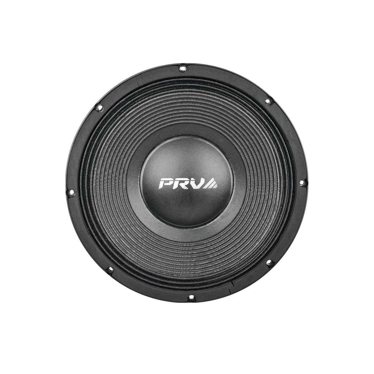 PRV Audio 12W1600 12-Inch Low Frequency Midbass Woofer 8 Ohm