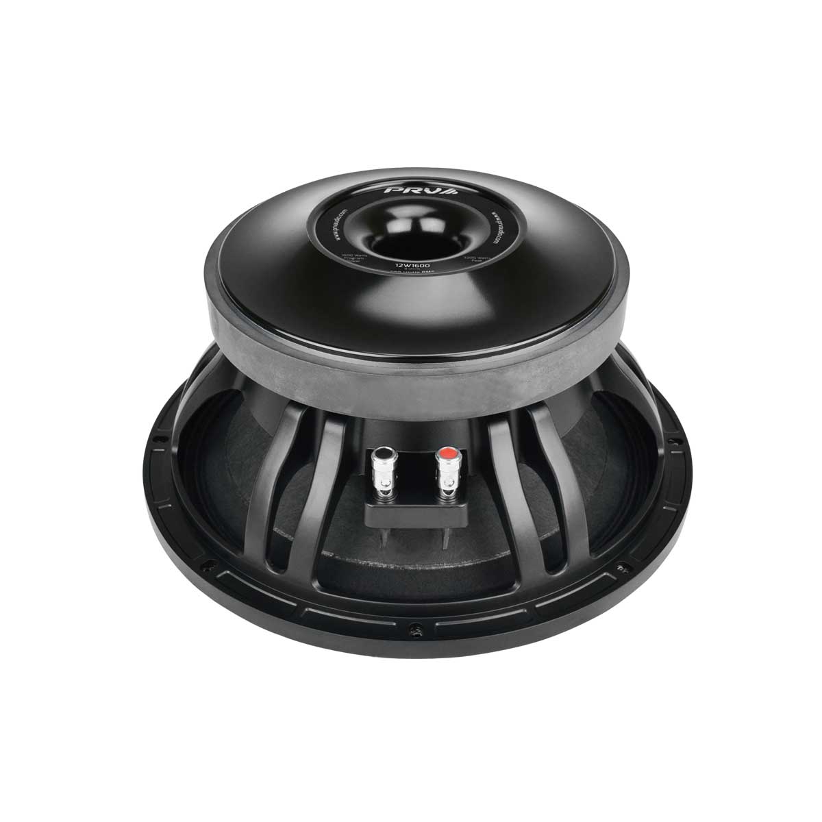 PRV 12W1600 Woofer PRV Audio