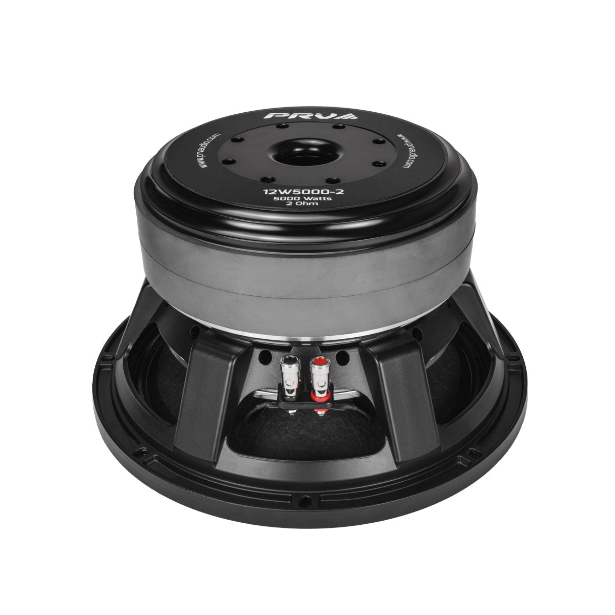 PRV 12W5000-2 Woofer PRV Audio