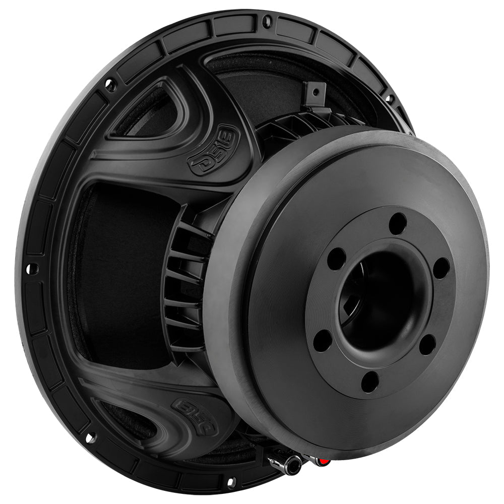 XL 12" Mid-Bass Loudspeaker 750 Watts Rms 8-Ohm