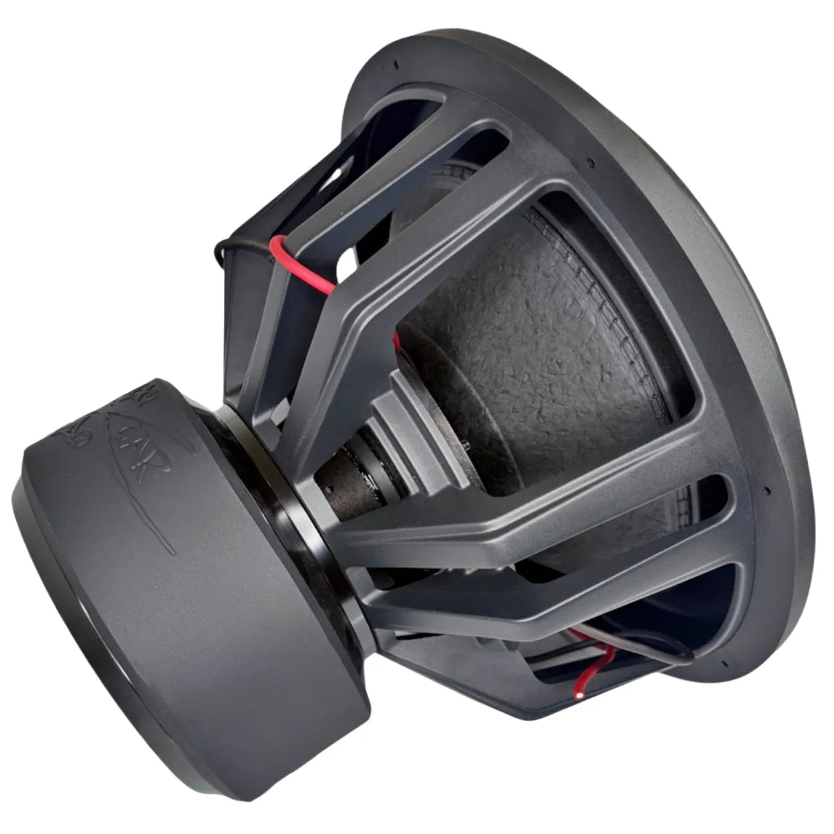 Sky High Car Audio FXXL 18" 5000W RMS Subwoofer DVC Sky High Car Audio