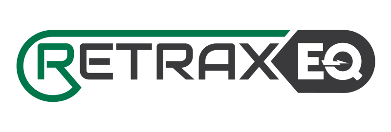 Retrax 15-20 Ford F-150 SuperCrew/Super Cab avec caisse de 5,5 pieds Retrax EQ