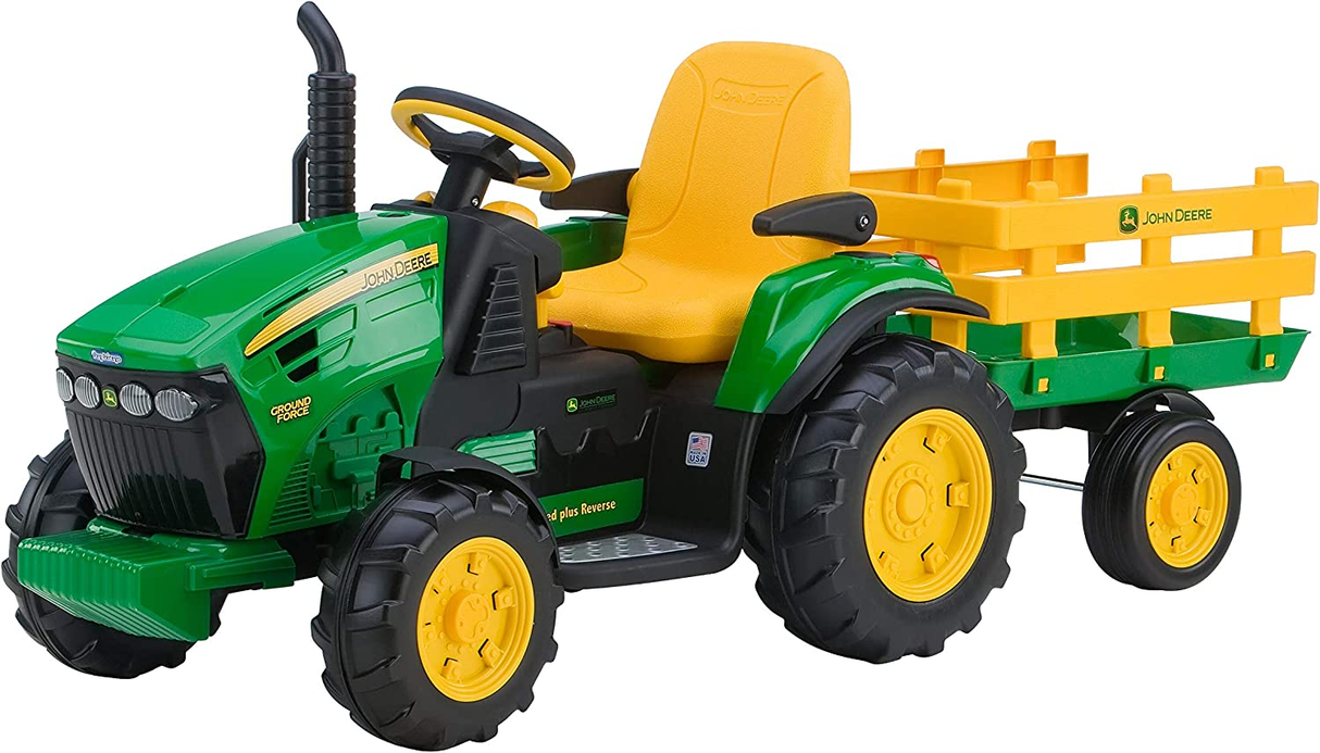 12V Official Battery for Peg Perego Ride-On Vehicles