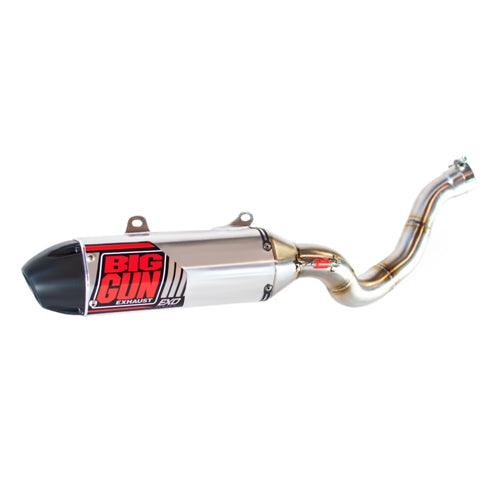EXO Series Slip On - Yamaha YFZ 450R (09-25)