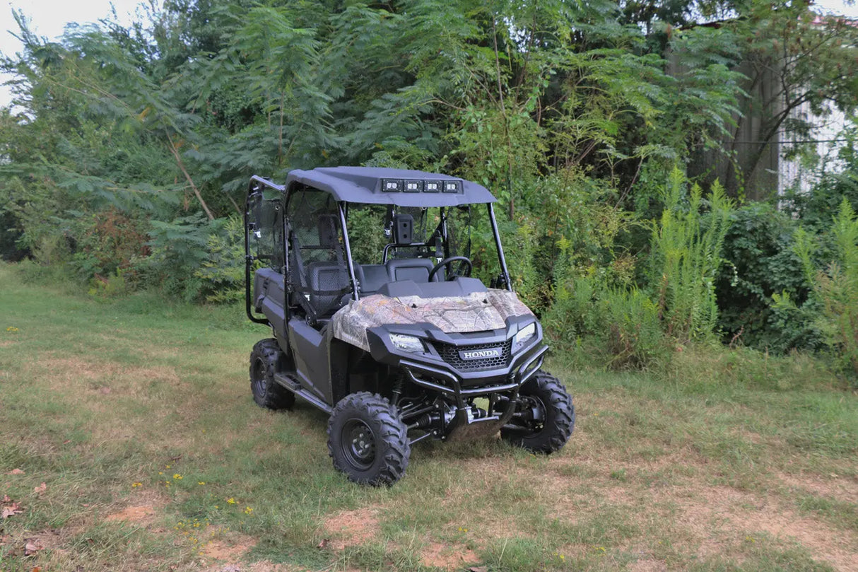 2014+ Honda Pioneer 700 Stereo Tops (2-Door) Honda