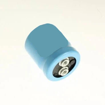 1300 MFD 50 VDC Capacitor Sprague Electrolytic Large Can TekShack