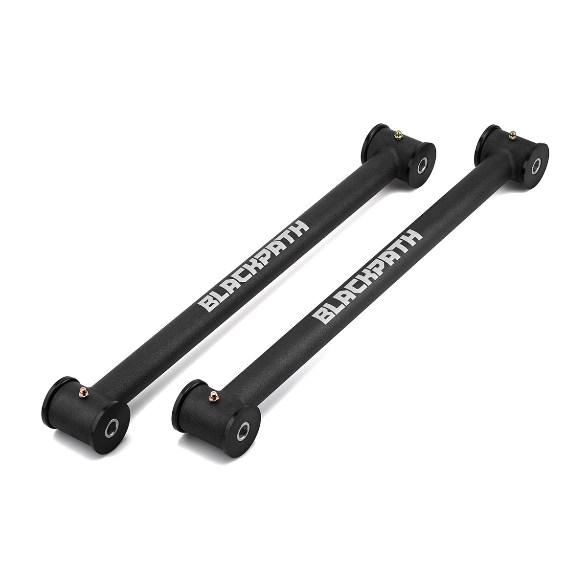 1982-2002 Pontiac Firebird Control Arms + Panhard Track Bar