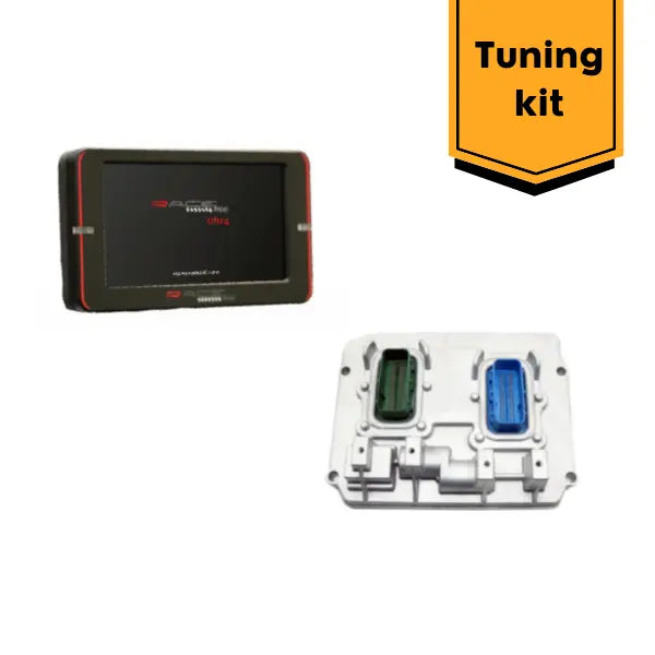 2022-2024 Cummins Delete Tuning Kit thedieseldudes
