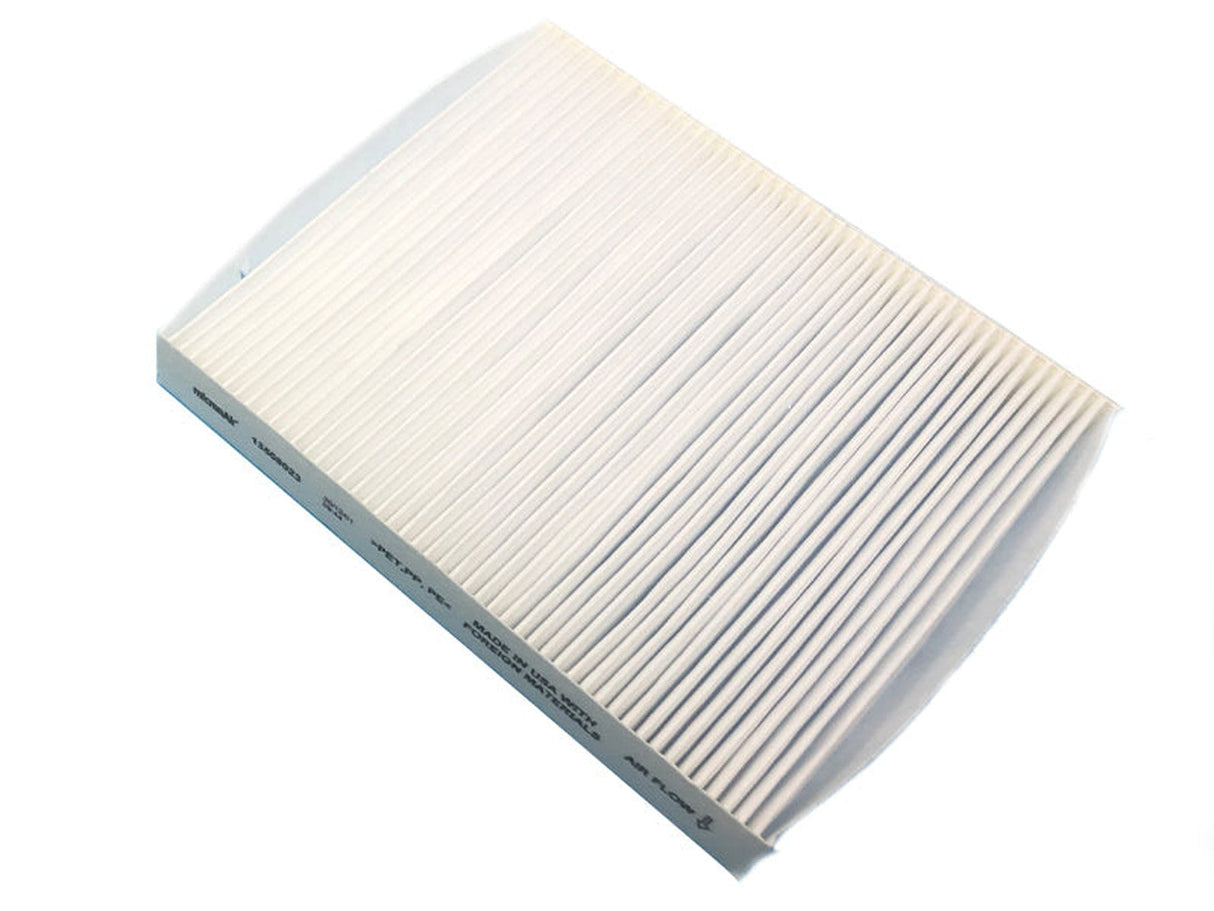 ACDelco Cabin Air Filter, 2020-2023 GM 6.6L 3.0L Duramax L5P LM2 LZ0 GM