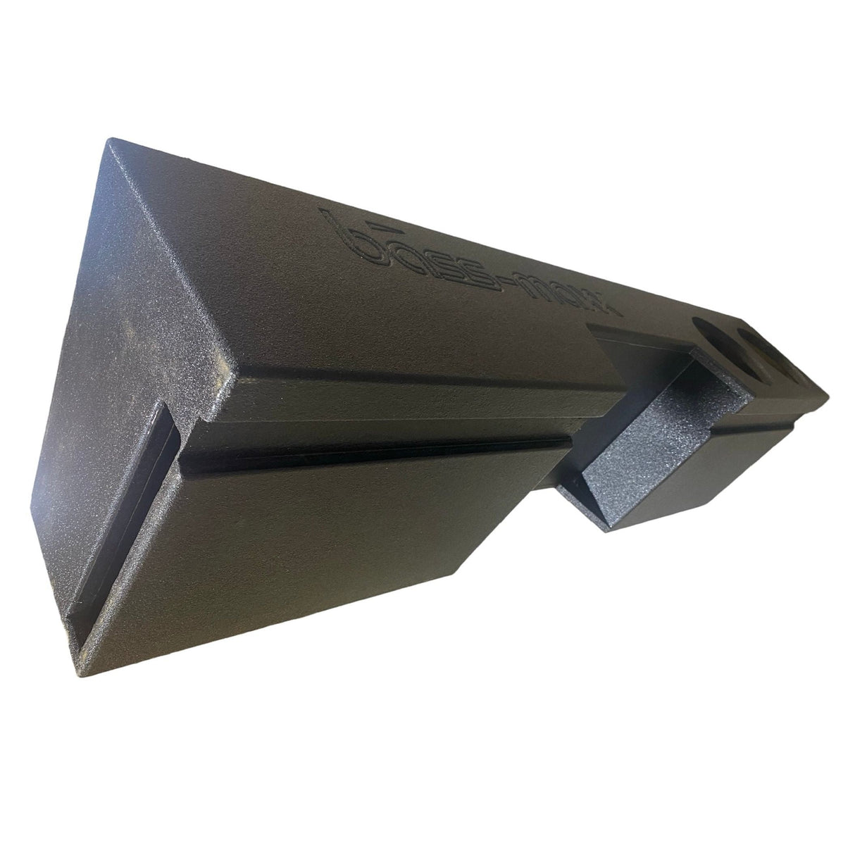 Chevy/GMC Extended Cab 99-06 Truck Box Dual 8 Ported Bass Maxx