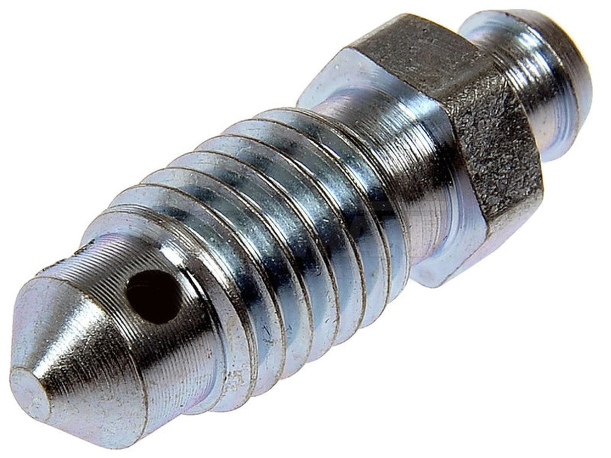 Brake Bleeder Screw, 2001-2010 GM 6.6L Duramax LB7 LLY LBZ LMM GM