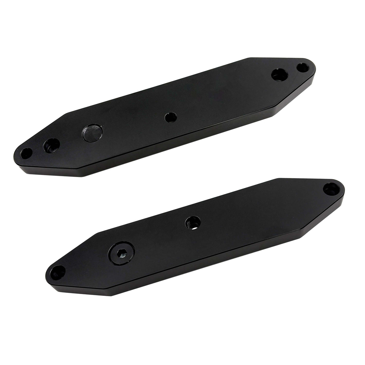 TruckTok 2011-2023 6.7L Ford F250 F350 F450 4" Exhaust Delete Pipe & EGR Delete Kit TruckTok