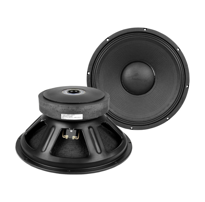 15“ Pro Audio Woofer (NWA-15204) Audiopipe