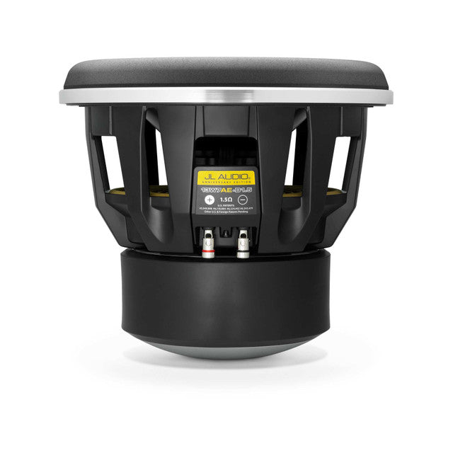 JL Audio 13W7AE-D1.5 | 13" 1500W RMS Subwoofer DVC 1.5-Ohm JL Audio
