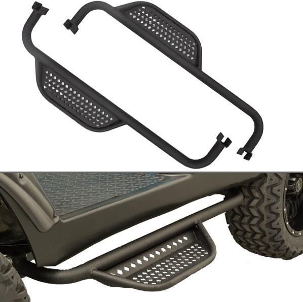 Madjax MJFX Armor Nerf Bar w/ Side Step