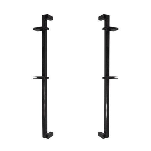 Madjax TXT Brackets for MJFX Armor Nerf Bar w/ Side Step