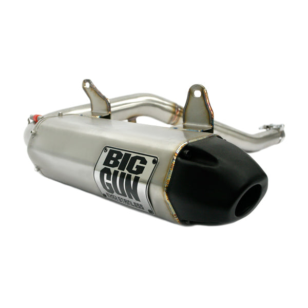 EXO Stainless Slip On - Honda Rincon 650 (03-05)