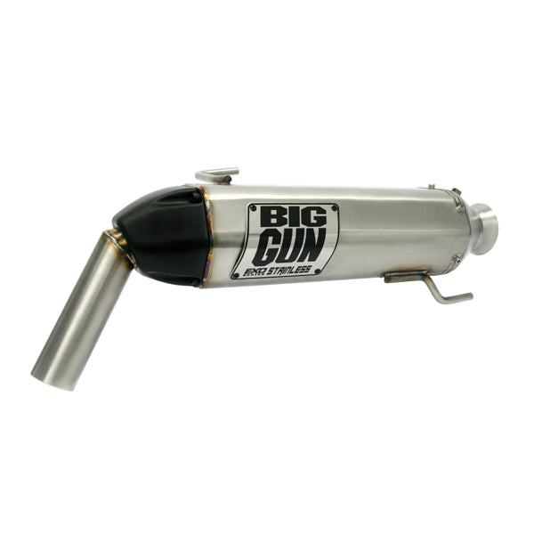 EXO Stainless Slip On - Polaris Sportsman XP 1000 (17-24)