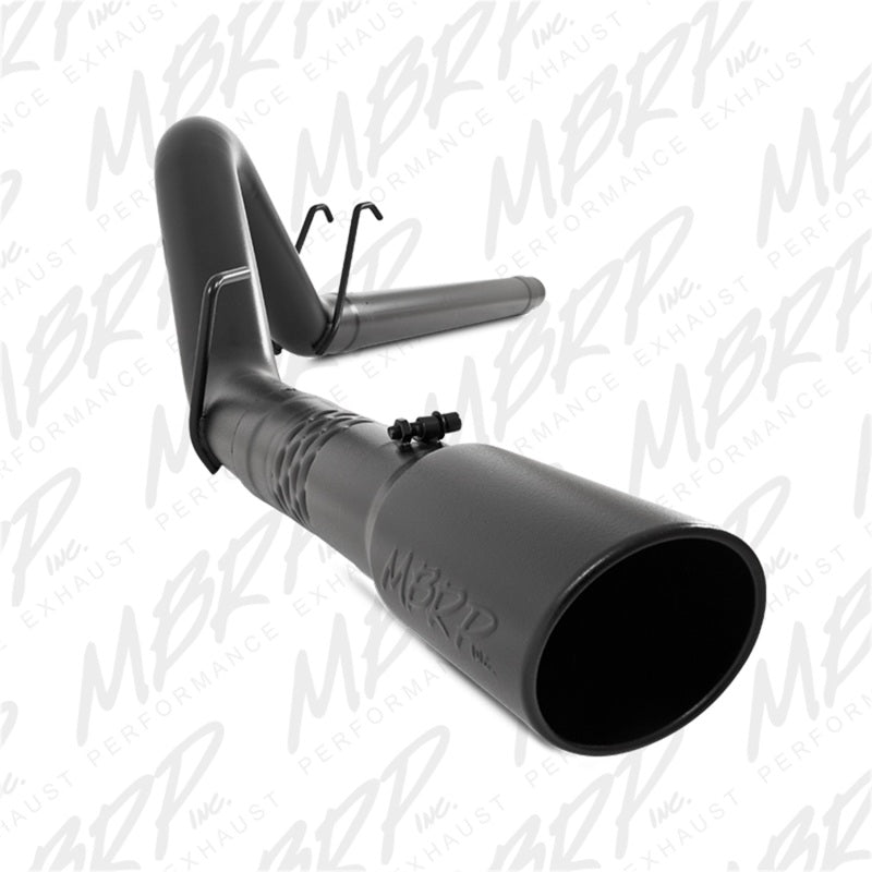 Filtre arrière simple face MBRP 2008-2009 Ford F250/350/450 6,4 L