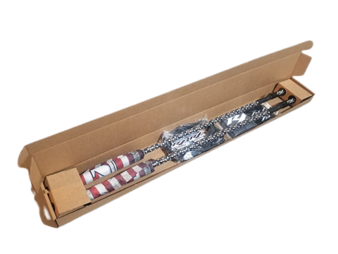 R1 WILDCAT EXTREME LED LIGHT WHIP (Single)