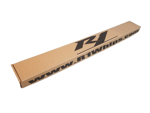 R1 WILDCAT EXTREME LED LIGHT WHIP (Single)