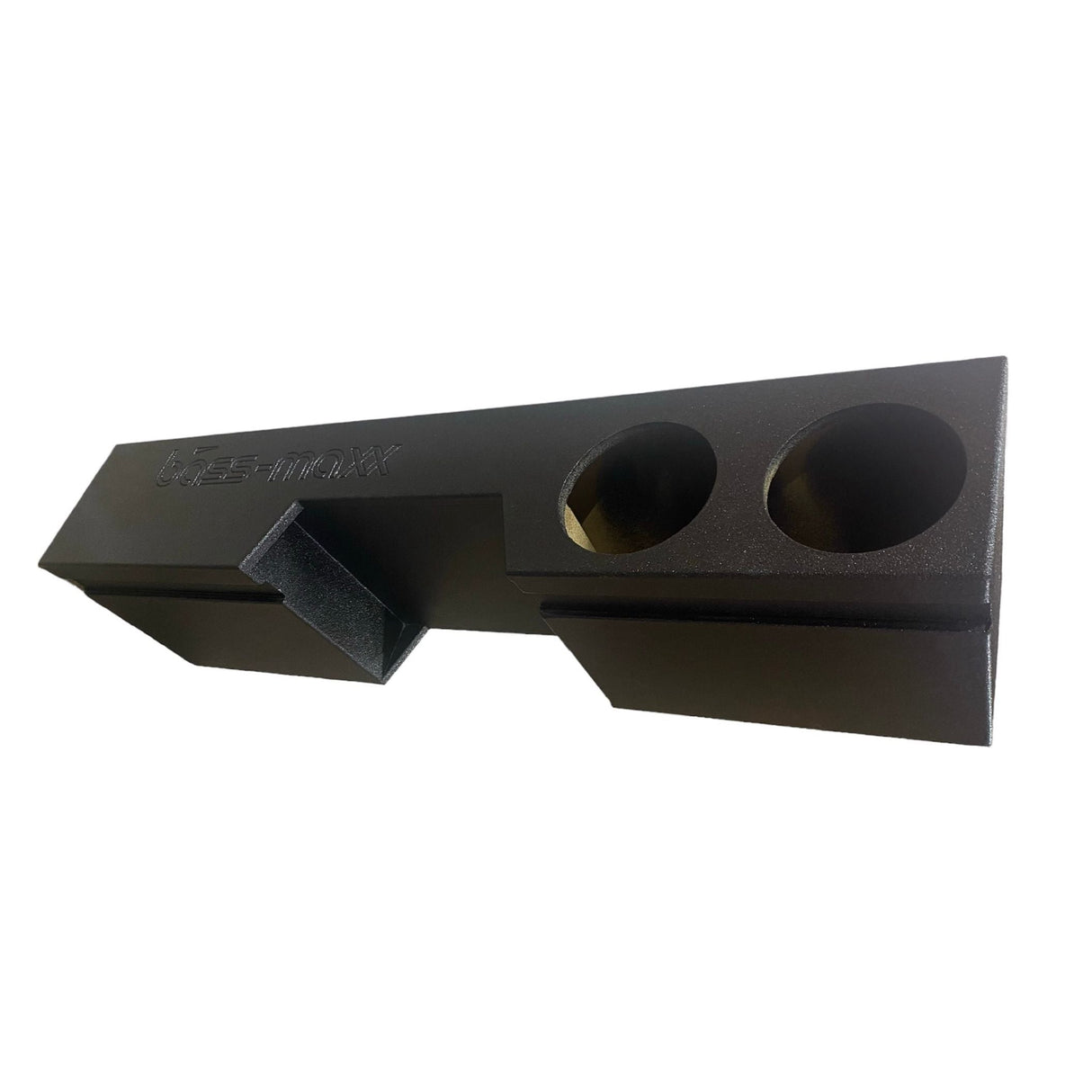 Chevy/GMC Extended Cab 99-06 Truck Box Dual 8 Ported Bass Maxx