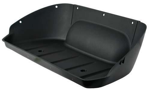 Bagwell Liner, Yamaha Drive
