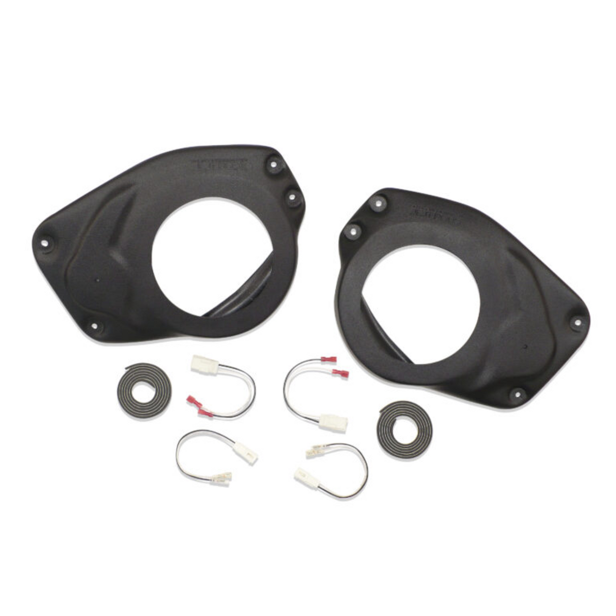 Select Increment JLJT Pods | '18- '23 JL Wrangler/ '20- '23 JT Gladiator