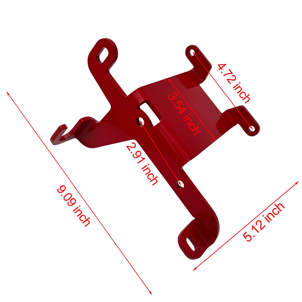 TruckTok 2009-2024 6.7L Ram Cummins EGR Throttle Valve Cooler Delete Kit TruckTok