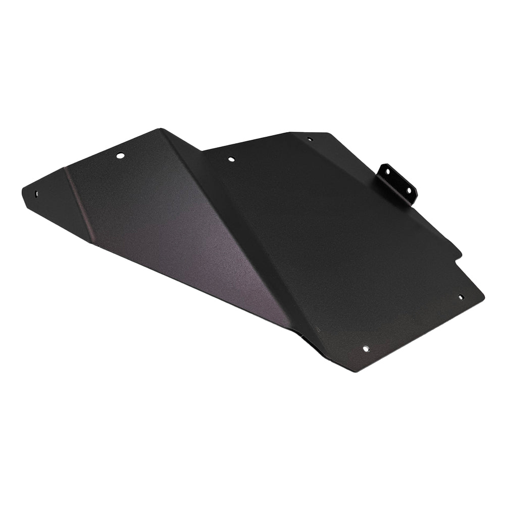 High Clearance Floorboards for 2015+ Honda Rubicon Vessel Powersports